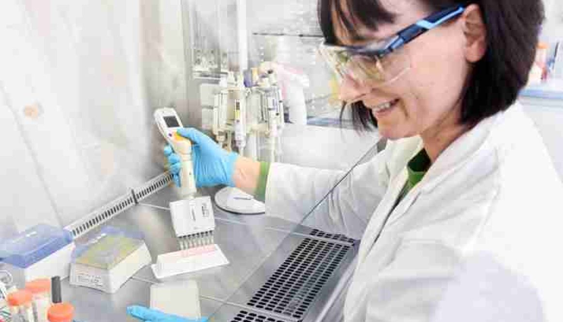 Peptides For Research