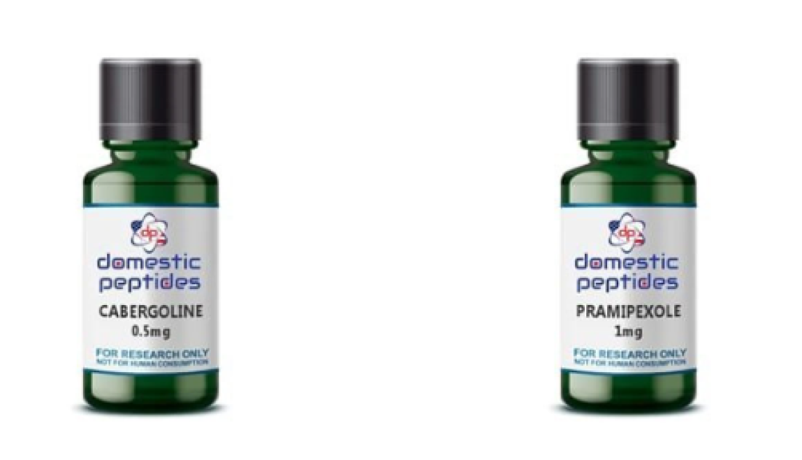 Cabergoline For Men
