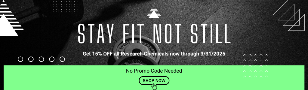 all research chemicals on sale now